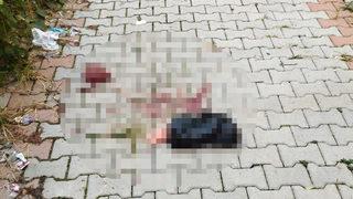 Bir il pencereden atılan bebek olayıyla çalkalanıyor! 15 yaşındaki annenin ifadesi ortaya çıktı Hamile olduğumu bilmiyordum