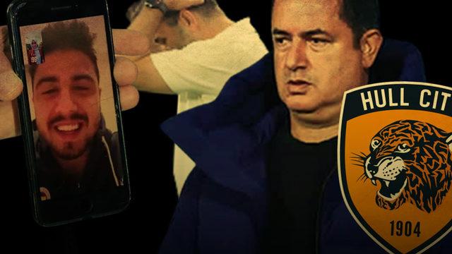 Ozan Tufan'ın bu hamlesi Acun Ilıcalı'yı şaşkına çevirdi! Galatasaray'ı reddetti, o hocaya mesaj attı