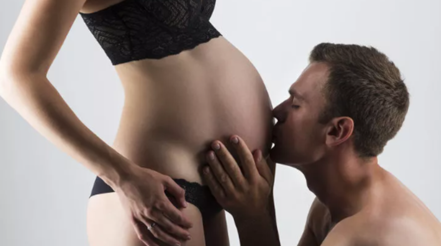 İtirafı ‘pes’ dedirtti! “Eşcinsel bir ilişkim olmasına rağmen bir kadından bebek istiyorum”