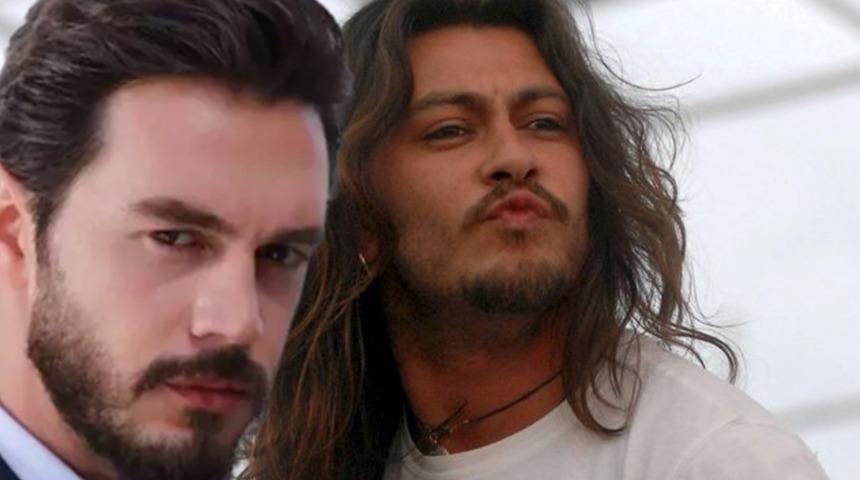 İsmail Ege Şaşmaz filmi için Barış Akarsu’nun yarım kalan şarkısını seslendirdi! Tüyleri diken diken etti