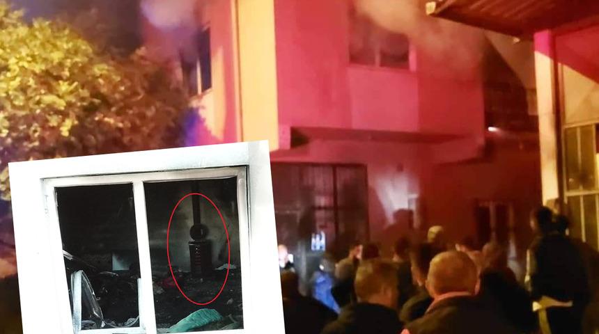 Yangından birkaç saat önce... Bursa'daki yürek yakan faciadan kahreden sözler "Bildiğiniz gibi değildi"