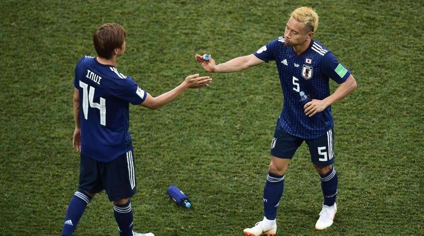 36'lık Nagatomo, Japonya'nın Dünya Kupası kadrosunda!