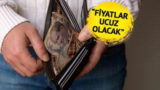 'Fiyatlar düşük olacak' Marketlere giderken düşünenler dikkat! 'Köşebaşı' dönemi resmen başlıyor...