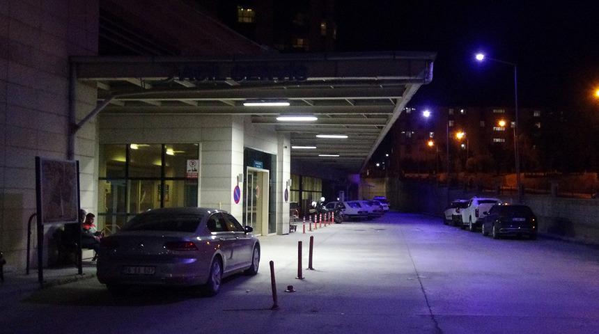 Siirt'te korkunç olay! 6 yaşındaki çocuk oyun oynarken bıçak gözüne saplandı