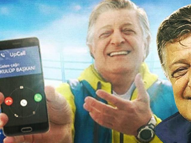 Reklamlara konu olan Yılmaz Vural geri dönüyor! Bir ilk olacak