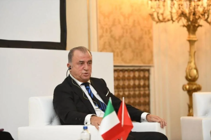 Fatih Terim 19.05'te paylaştı, taraftar heyecanlandı! G2