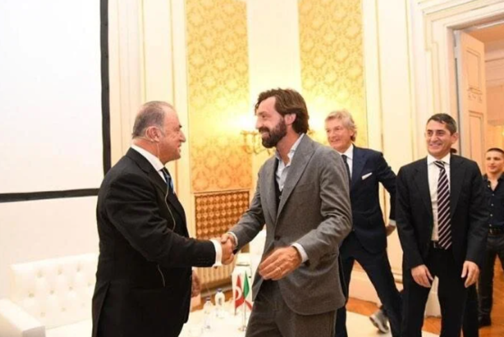 Fatih Terim 19.05'te paylaştı, taraftar heyecanlandı! G3