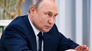 Putin'den 'eş cinsel ilişkiler' kararı! Dikkat çeken ABD detayı Tehdit ediliyor