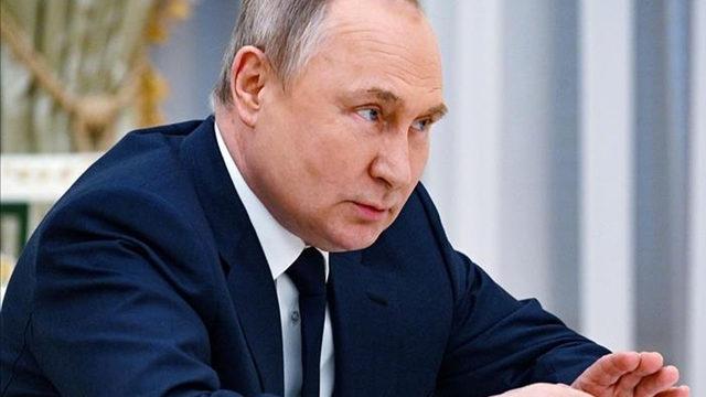 Putin'den 'eş cinsel ilişkiler' kararı! Dikkat çeken ABD detayı Tehdit ediliyor