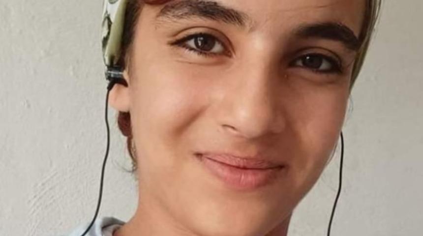 Hatay'da 3 gün önce kaybolan kız çocuğu ölü bulundu