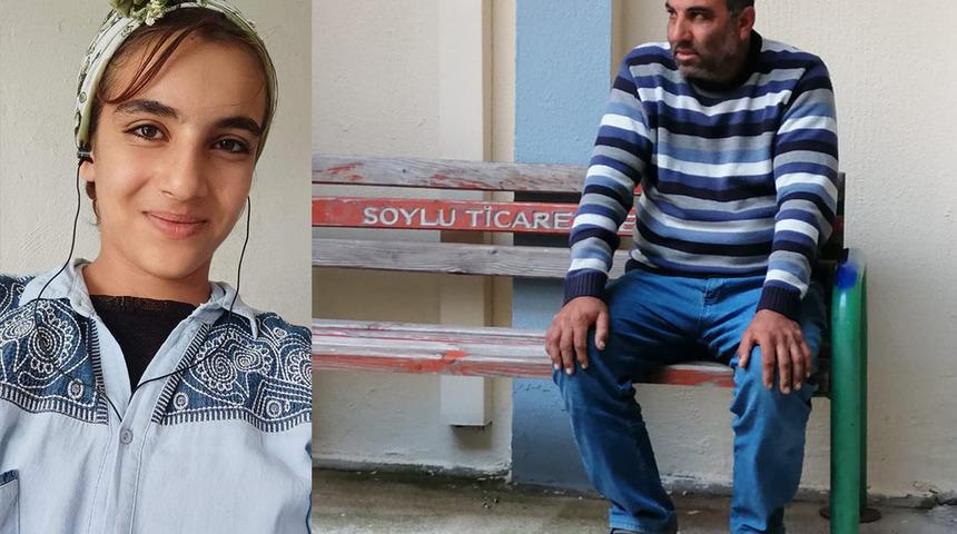 Babanın en acı anı! 5 gündür kayıptı... Kahreden haber geldi