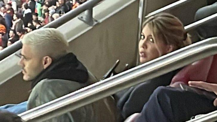 Icardi'nin ayrıldığı eşi Wanda Nara tekrar İstanbul'a taşındı! Galatasaray taraftarı tepkili G2