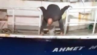 Son dakika: İğneada açıklarında balıkçı teknesinde patlama!