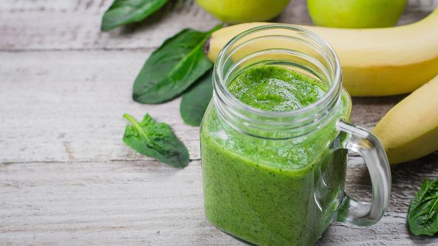 Göbek yağını cayır cayır yakıyor: Bir bardağı yeter