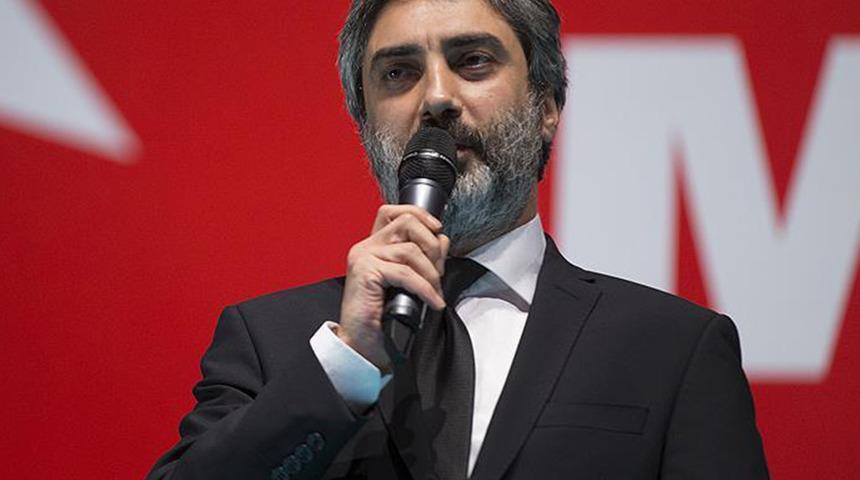 169 kişiye dava açıldı! Birçok ünlü ismin adı geçiyor... Necati Şaşmaz'ın üzerinde baskı kurmak için...