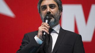 169 kişiye dava açıldı! Birçok ünlü ismin adı geçiyor... Necati Şaşmaz'ın üzerinde baskı kurmak için...