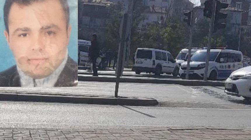 Denizli'de acı olay! Eşini vurup hastaneye bıraktı, sonrasında intihar etti...