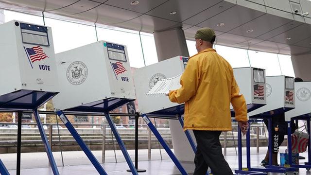 ABD ara seçimlerindeki kritik eyaletlerden biriydi! Senato seçimleri ikinci tura kaldı