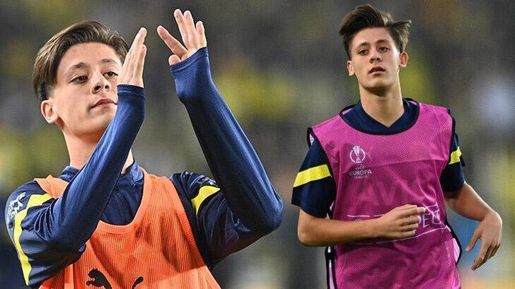 İtalya'da manşetleri süsledi! Arda Güler'in peşindeki devleri duyurdular, listede kimler yok ki...  "100 yılda bir gelir"  G1