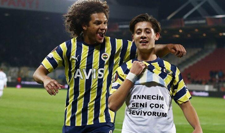 İtalya'da manşetleri süsledi! Arda Güler'in peşindeki devleri duyurdular, listede kimler yok ki...  "100 yılda bir gelir"  G5