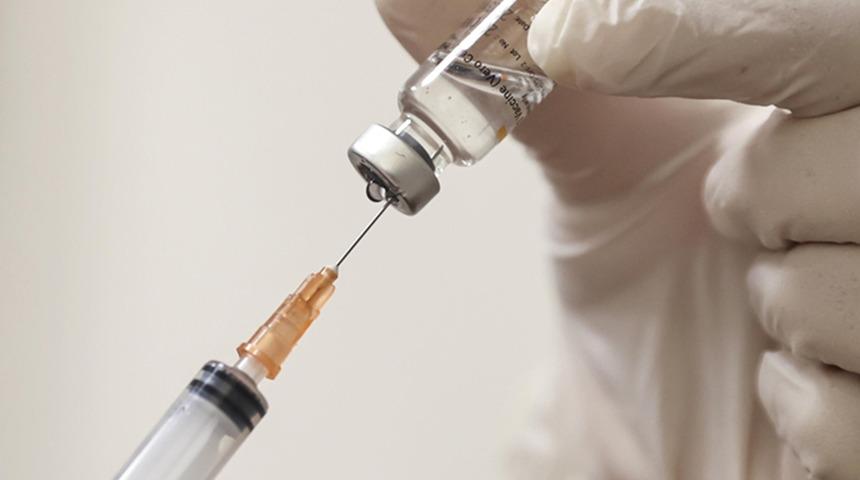 DSÖ, savunmasız bölgelerin yetersiz aşı nedeniyle risk altında olduğunu duyurdu!