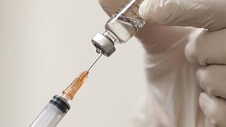 DSÖ, savunmasız bölgelerin yetersiz aşı nedeniyle risk altında olduğunu duyurdu!