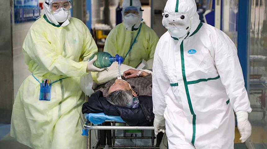 DSÖ açıkladı! Kovid-19 ölümlerinde yaklaşık yüzde 90 düşüş var