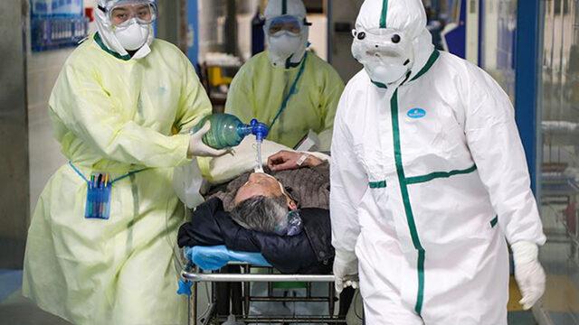 DSÖ açıkladı! Kovid-19 ölümlerinde yaklaşık yüzde 90 düşüş var