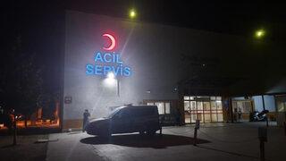 İzmir'de yaşlı kadının acı sonu! Karşıdan karşıya geçmek istemişti...