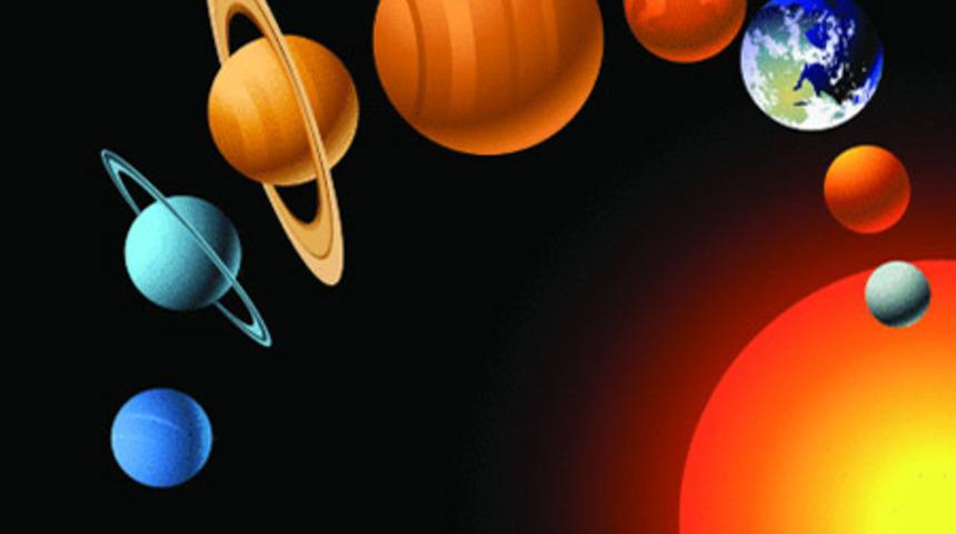 Ven&uuml;s Ge&ccedil;işine Dikkat!