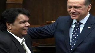 AK Parti'den aday adayı olmuştu! Balık Ayhan Gelecek Partisi'ne katıldı