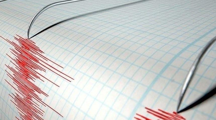 SON DAKİKA | Bitlis'te korkutan deprem! (AFAD-Kandilli son depremler)
