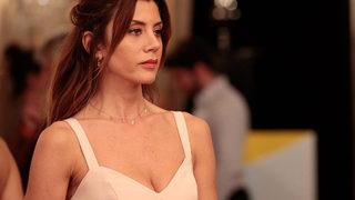 Gayrimenkule yatırım! Gökçe Bahadır Bodrum’dan 1,5 milyon TL’ye zeytinlik satın aldı