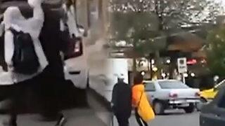 İran'da gerginlik tırmanıyor! Kadınlar sarıklı mollaları hedef aldı, peşinden gidip...