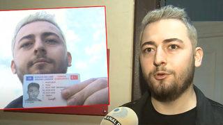 Şaka gibi ama değil! Motosikletinin plakası çalınınca notere gitti, ‘sen ölüsün’ dediler…