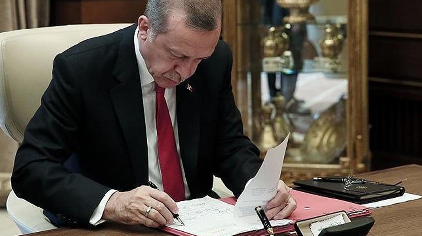 Cumhurbaşkanı Erdoğan imzaladı! Türkiye’den Macaristan’a vize muafiyeti