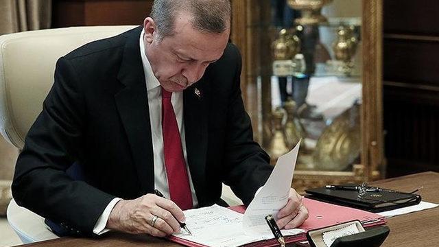 Cumhurbaşkanı Erdoğan imzaladı! Türkiye’den Macaristan’a vize muafiyeti
