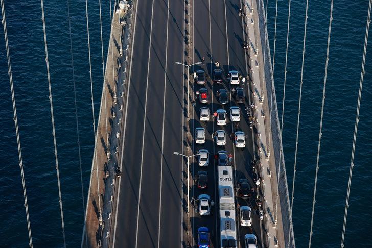 Atatürk'ün ebediyete intikalinin 84. yılı! Tüm yurtta hayat durdu, 09.05'te yere oturarak hüngür hüngür ağladı G1