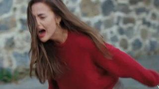 Tuzak'ın Ceren'i Bensu Soral son bölümdeki o sahneyle gündemde! Tüylerim diken diken oldu