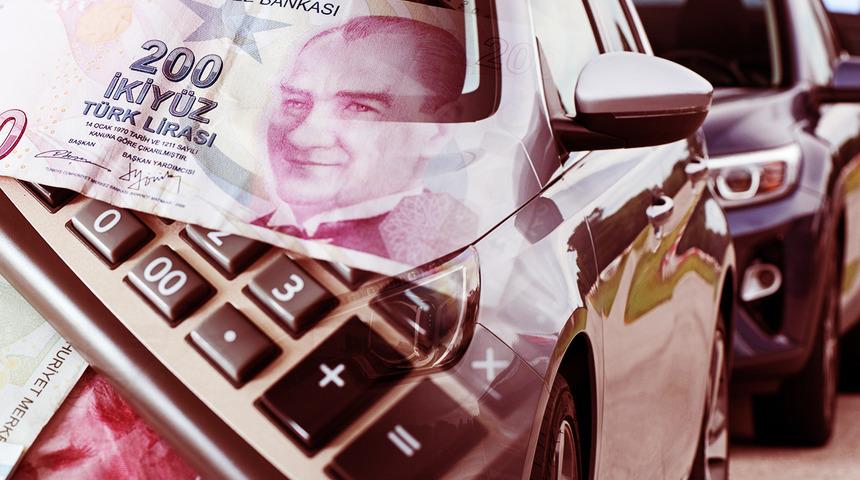 Son dakika: Yüzde 122 zamlanacaktı! MTV 2023 zammı ‘26 Temmuz’ engeline takıldı: Erdoğan, motorlu taşıtlar vergisi için yetki kullanacak mı?