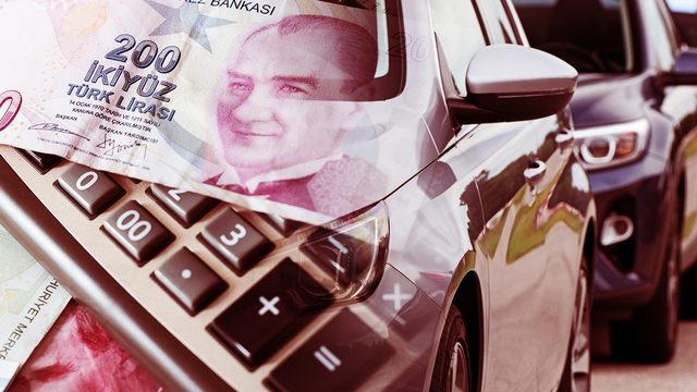 Son dakika: Yüzde 122 zamlanacaktı! MTV 2023 zammı ‘26 Temmuz’ engeline takıldı: Erdoğan, motorlu taşıtlar vergisi için yetki kullanacak mı?