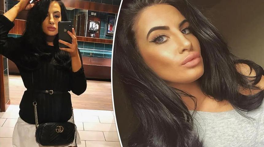 Bebeğini doğurup dışarı çıktığı ilk gece uyuşturucu madde kullanıp hayatını kaybetti!