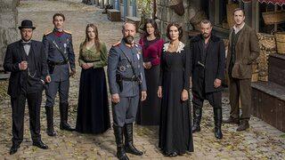 Vatanım Sensin'e yeni sezonda sürpriz transferler