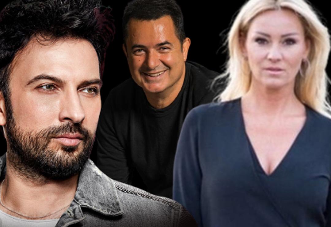 Tarkan'dan Ebru Şancı'ya &uuml;nl&uuml;lerin 10 Kasım paylaşımları