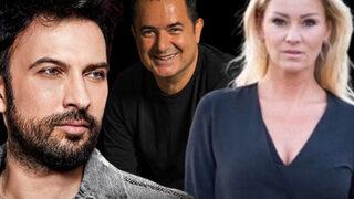 Tarkan'dan Ebru Şancı'ya ünlülerin 10 Kasım paylaşımları