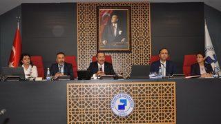 Rektör itiraf etti! Öğrencilere 3 yıl sağlıksız yemek yedirilmiş