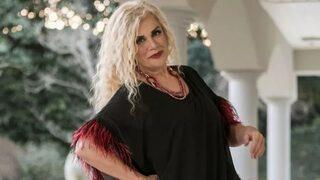 Çiğdem Tunç kimdir, nereli ve kaç yaşında? 2. Sayfa konuğu Çiğdem Tunç'un hayatı ve biyografisi!