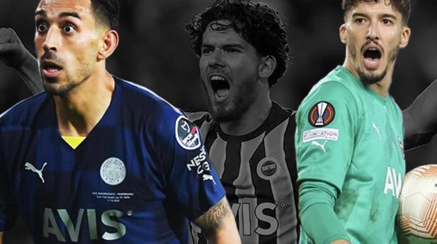 Fenerbahçe rekor kırdı! Taraftarlardan kulübe 126 milyon TL