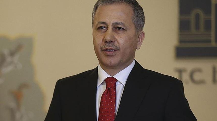 İstanbul Valisi Yerlikaya sosyal medyadan paylaştı! '10 Kasım'a özel video