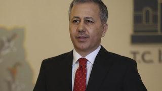 İstanbul Valisi Yerlikaya sosyal medyadan paylaştı! '10 Kasım'a özel video